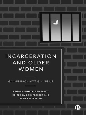 cover image of Incarceration and Older Women